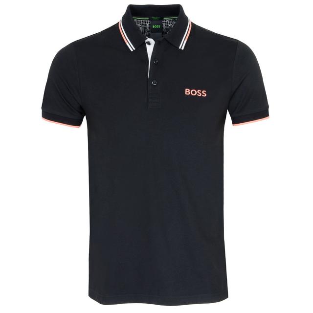 BOSS Paddy Pro Polo Shirt on Productcaster.