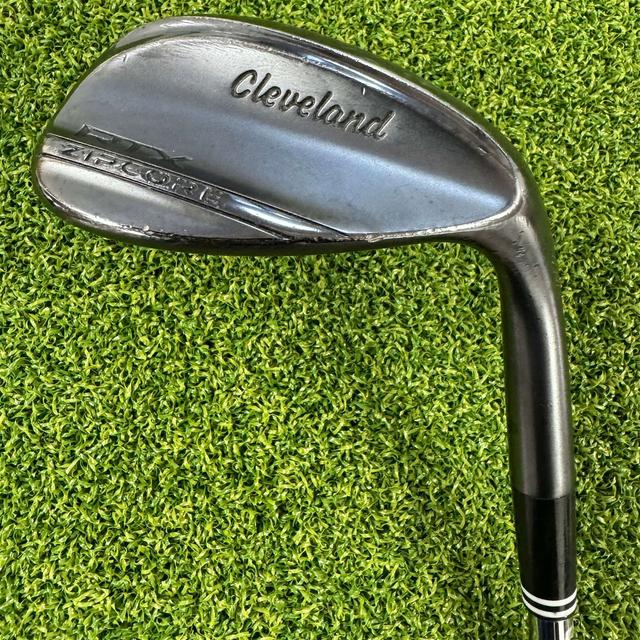 Cleveland RTX Zipcore Golf Wedge - Used by Scottsdale Golf on Productcaster.