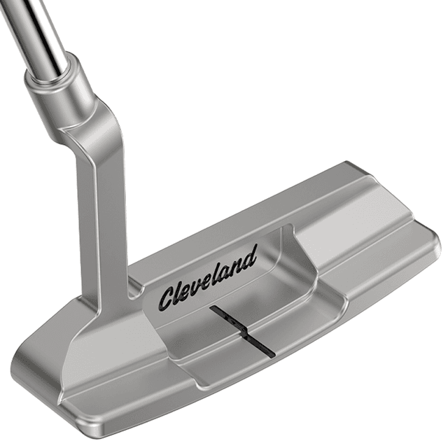 Cleveland HB Soft 2.0 #1 Golf Putter on Productcaster.