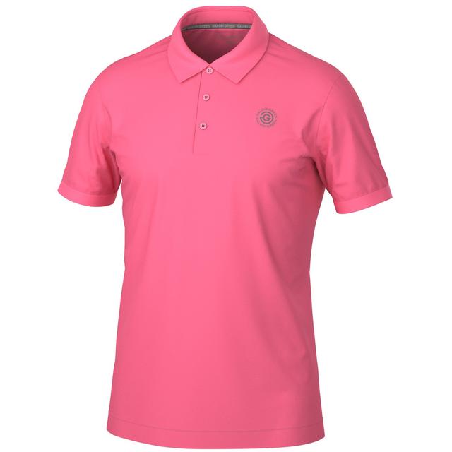 Galvin Green Maximilian Polo Shirt on Productcaster.