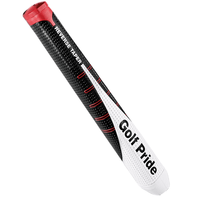 Golf Pride Reverse Taper Putter Grip - Pistol on Productcaster.