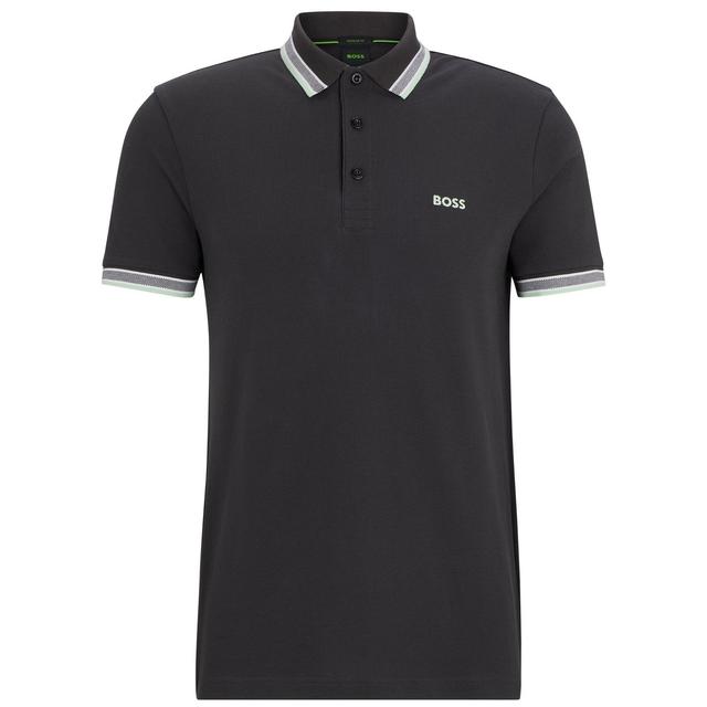 BOSS Paddy Polo Shirt on Productcaster.