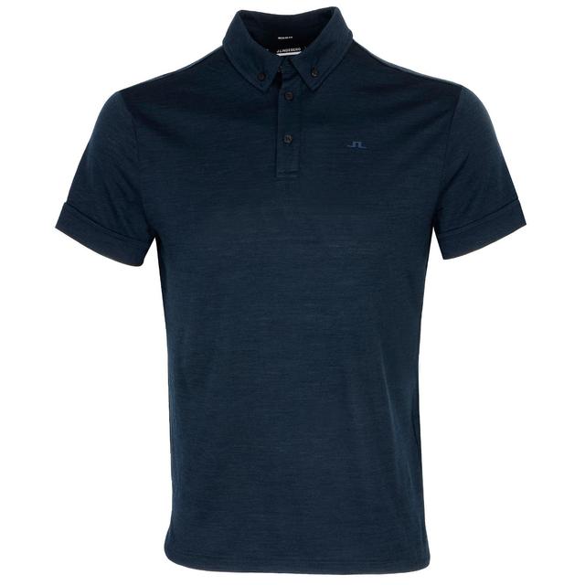 J Lindeberg Paz Polo Shirt on Productcaster.