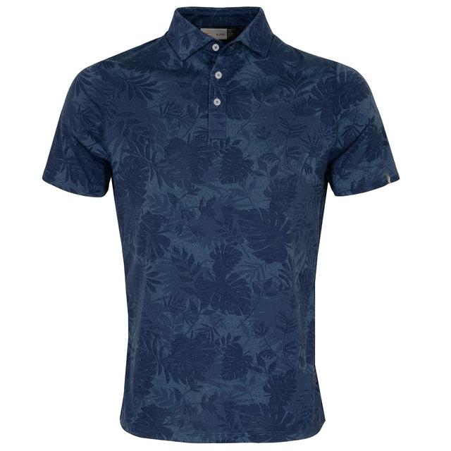 KJUS Stephen Golf Polo Shirt on Productcaster.