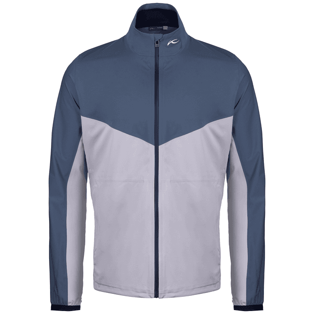 KJUS Rain Rescue 2.5L Waterproof Golf Jacket on Productcaster.