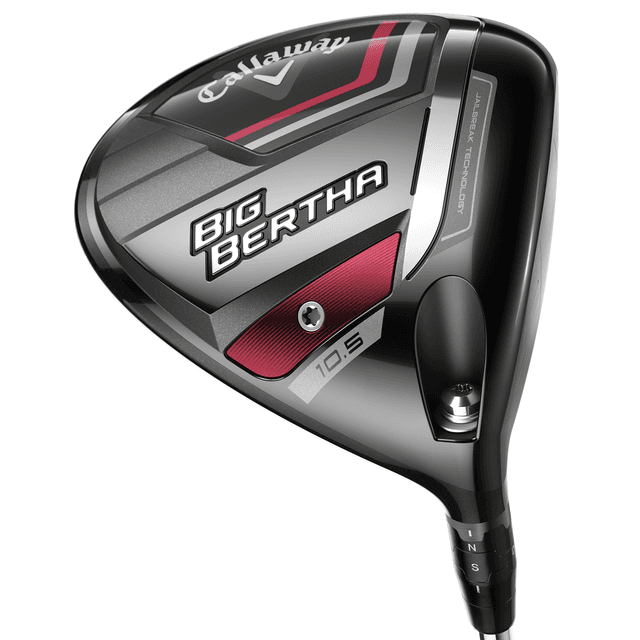 Callaway Big Bertha Golf Driver on Productcaster.