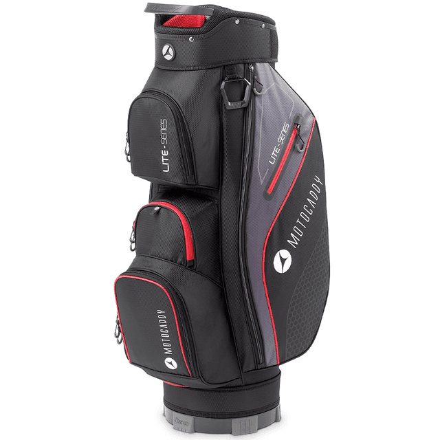 Motocaddy Lite Series Golf Cart Bag on Productcaster.