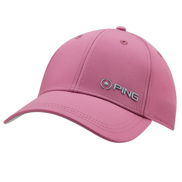 PING Eye Baseball Cap on Productcaster.