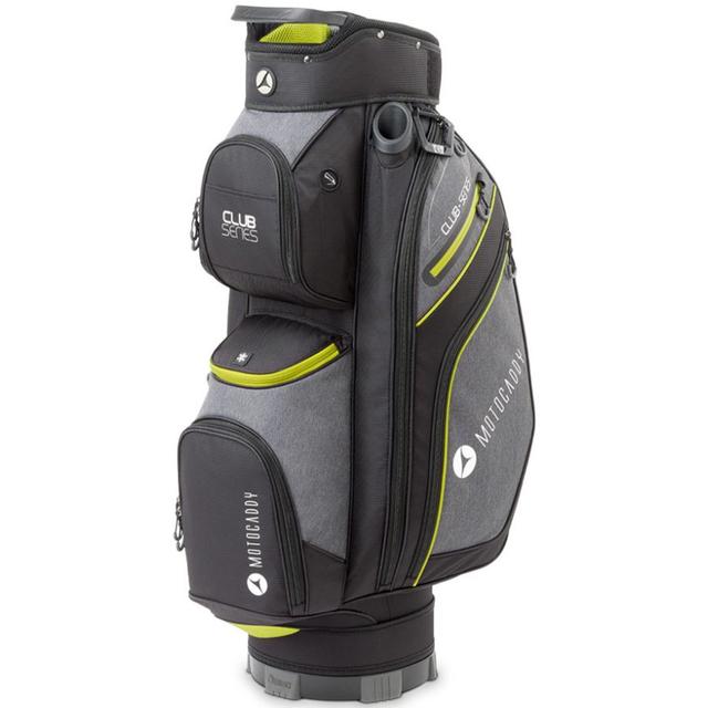 Motocaddy Club Series Golf Cart Bag on Productcaster.