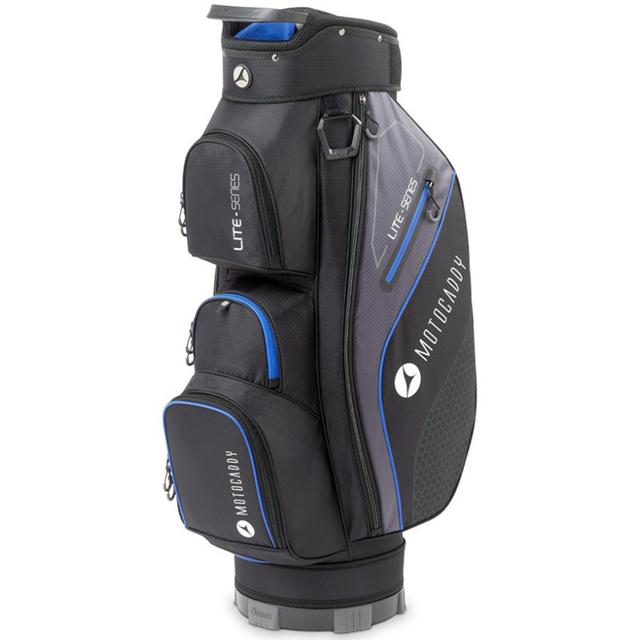 Motocaddy Lite Series Golf Cart Bag on Productcaster.