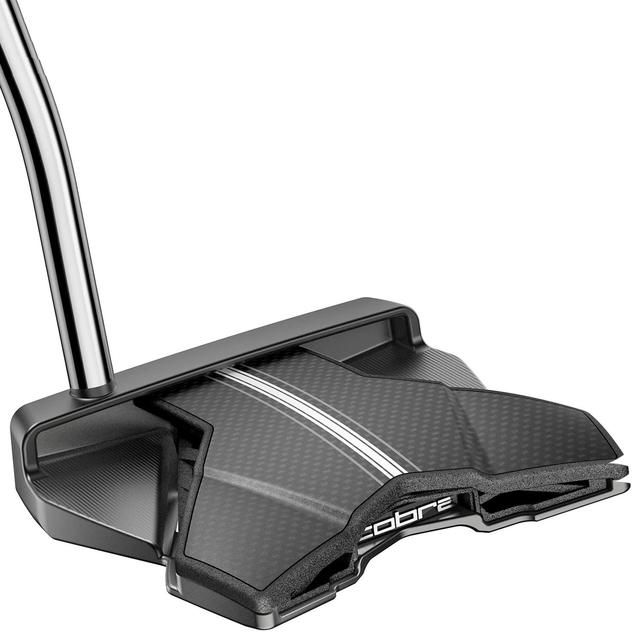 Cobra 3D Printed Agera Golf Putter on Productcaster.