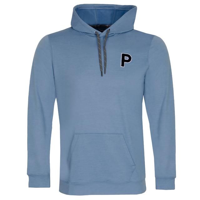 PUMA Cloudspun Patch Hoodie on Productcaster.