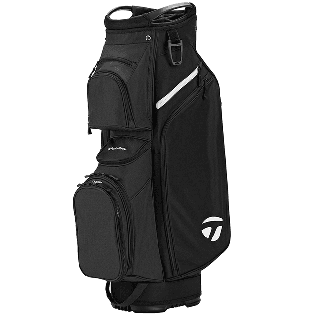 TaylorMade Lite Golf Cart Bag on Productcaster.