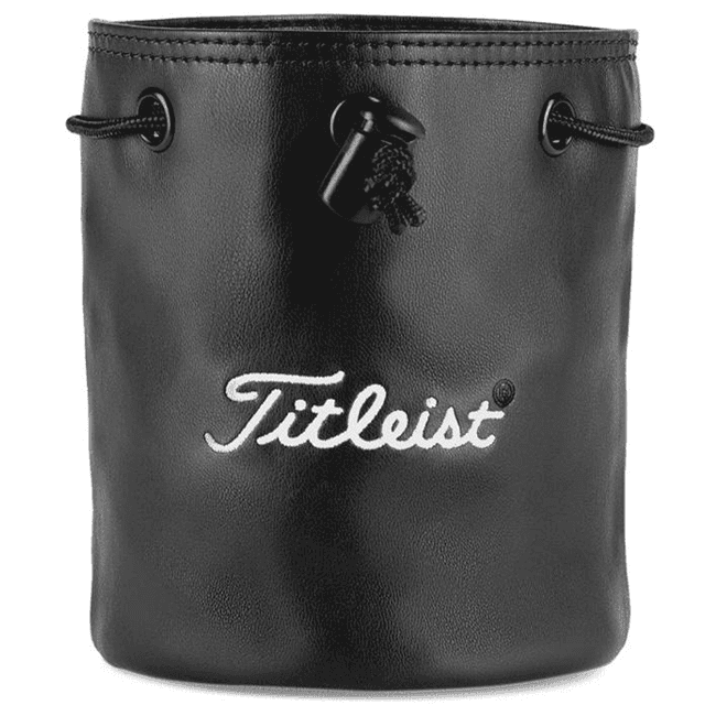 Titleist Classic Valuables Pouch on Productcaster.