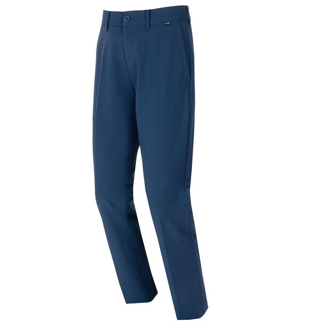 TravisMathew Open to Close Tech Chino Trousers on Productcaster.