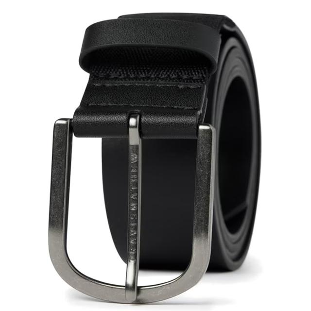 TravisMathew Jinx 2.0 Belt on Productcaster.