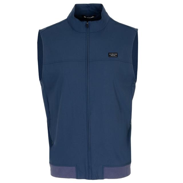 TravisMathew Wanderlust Vest on Productcaster.