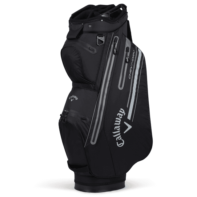 Callaway Chev Dry 14 Waterproof Golf Cart Bag on Productcaster.