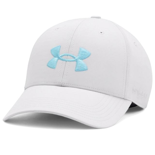 Under Armour Golf96 Cap on Productcaster.