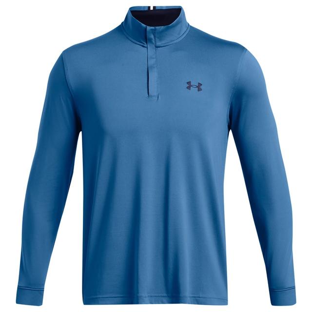 Under Armour Playoff Zip Neck Sweater on Productcaster.