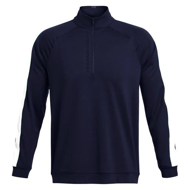 Under Armour Storm Midlayer Zip Neck Sweater on Productcaster.