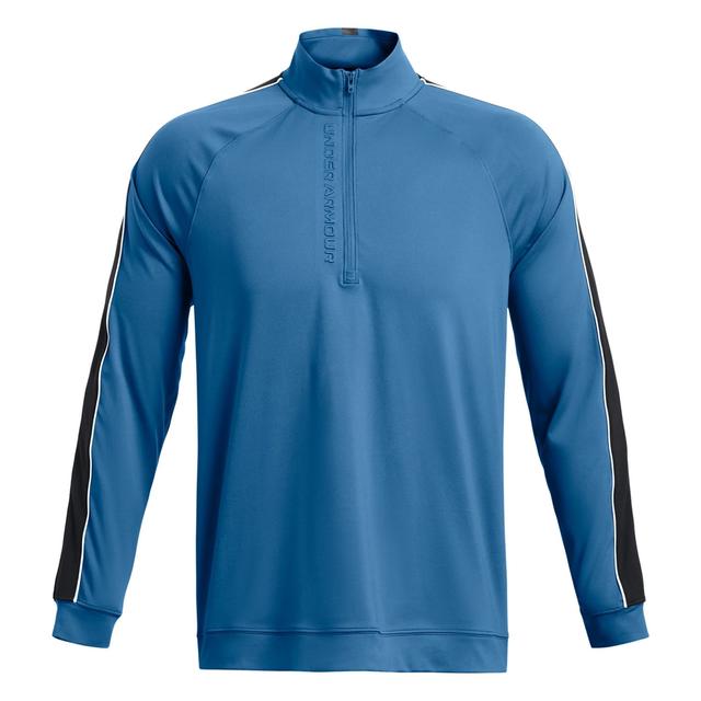 Under Armour Storm Midlayer Zip Neck Sweater on Productcaster.