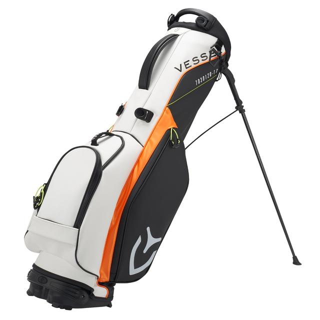 Vessel VLX Golf Stand Bag on Productcaster.