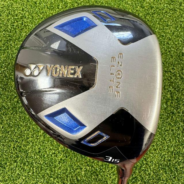 Yonex Ezone Elite Golf Fairway - Used on Productcaster.