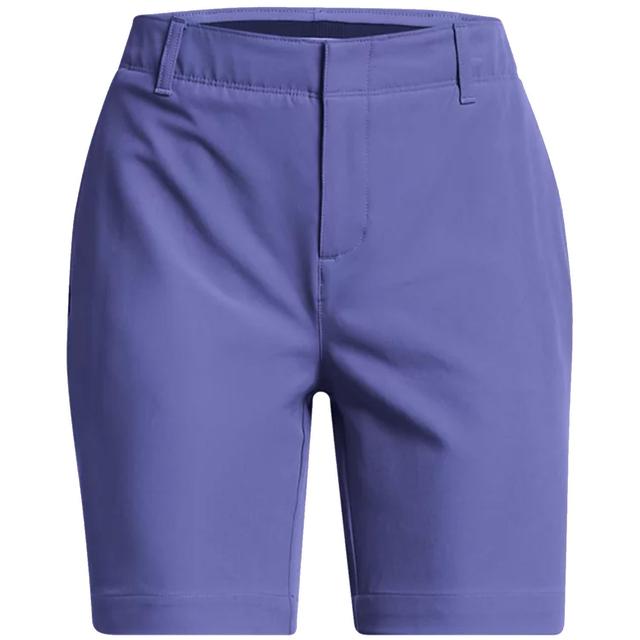 Under Armour Drive Ladies Shorts on Productcaster.