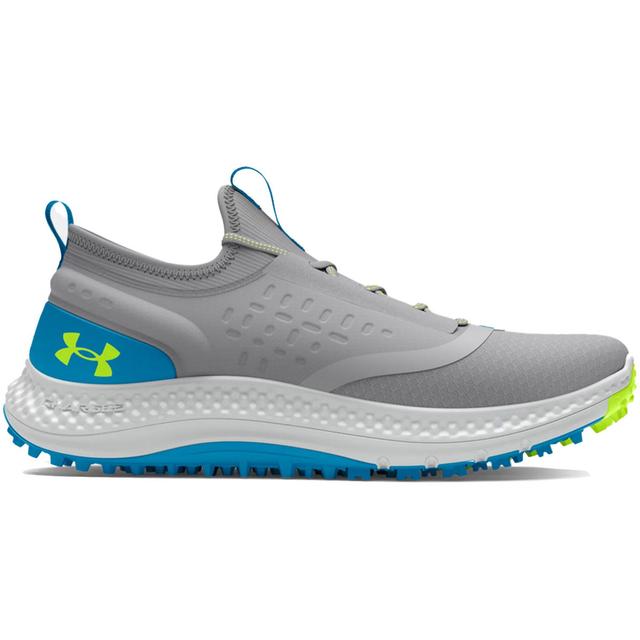 Under Armour Charged Phantom SL Junior Golf Shoes on Productcaster.