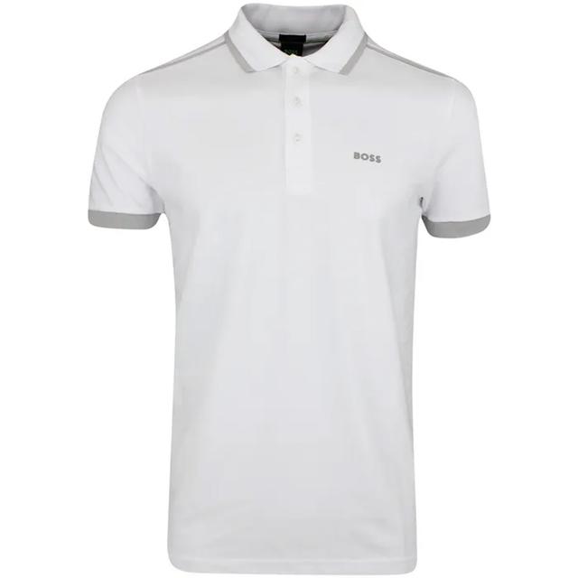 BOSS Paddy 1 Polo Shirt on Productcaster.