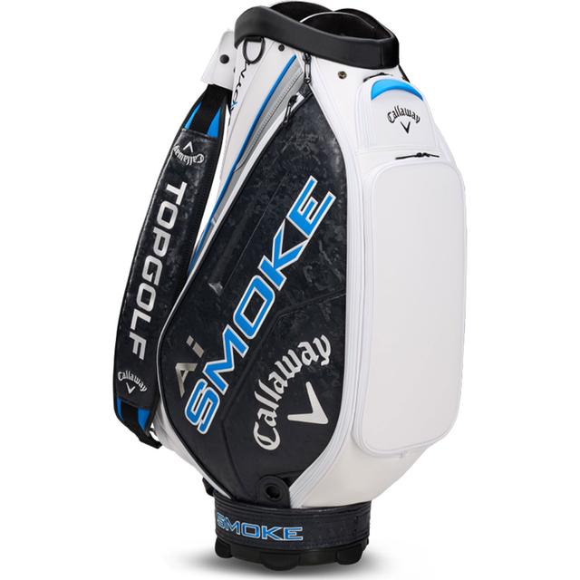 Callaway Ai-Smoke Golf Stand Bag on Productcaster.