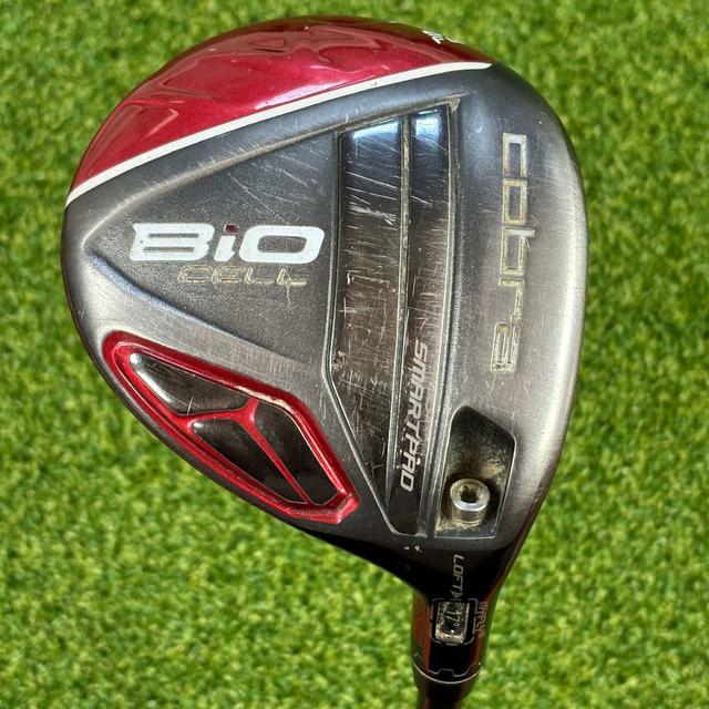 Cobra BIO CELL Fairway - Used on Productcaster.