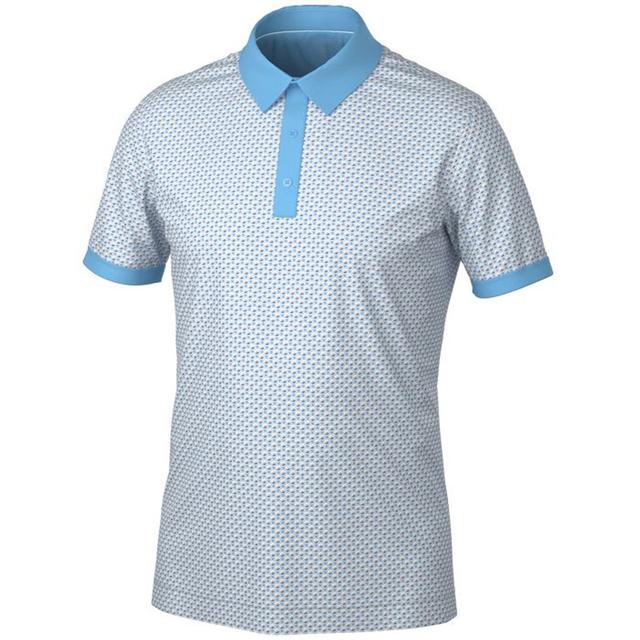 Galvin Green Mate Polo Shirt on Productcaster.