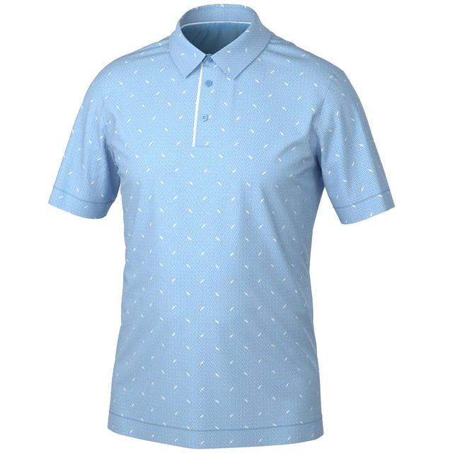 Galvin Green Miklos Polo Shirt on Productcaster.