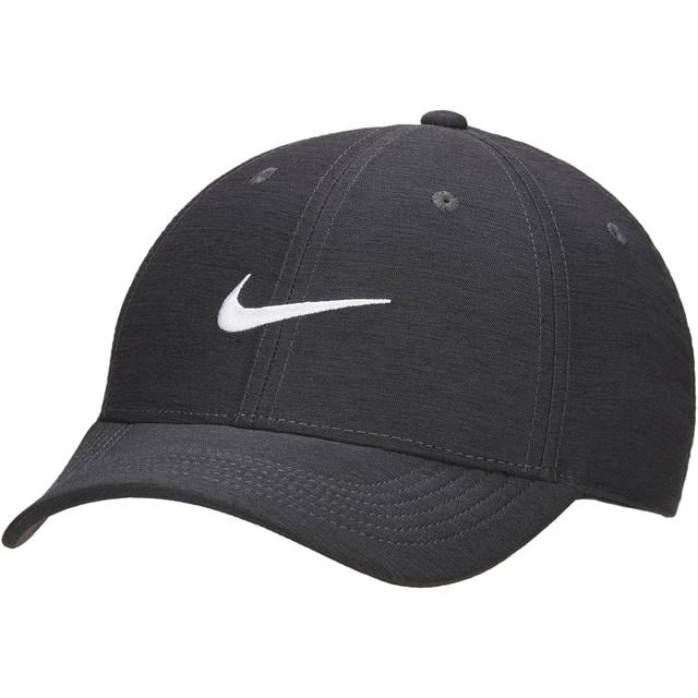 Nike Dri-FIT Club Structured Heathered Cap on Productcaster.