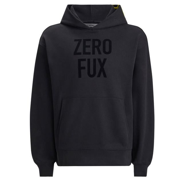 G/FORE Zero Fux Oversized French Terry Hoodie on Productcaster.