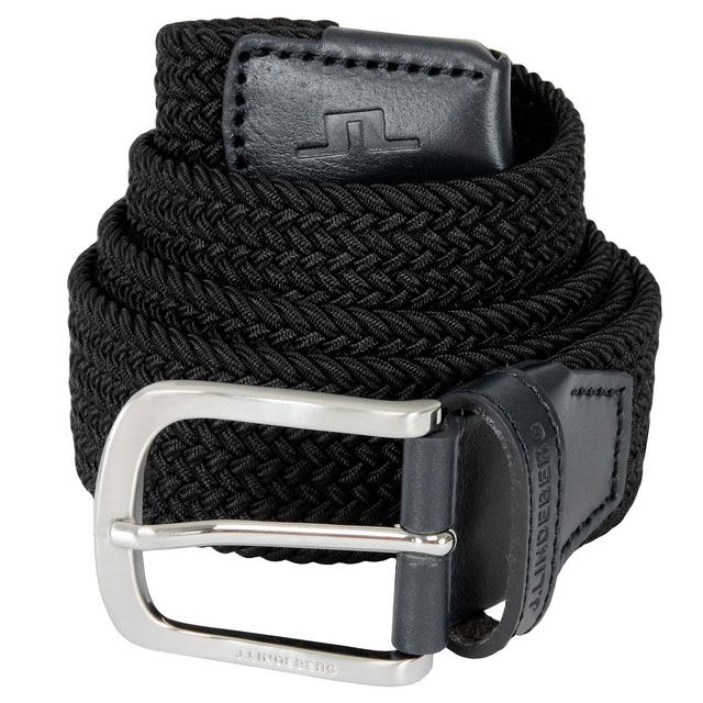 J Lindeberg Bernhard Elastic Belt on Productcaster.