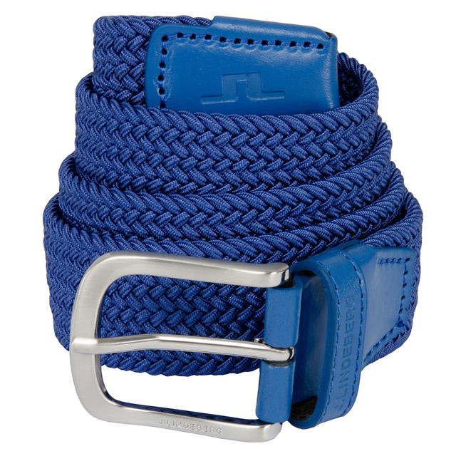 J Lindeberg Bernhard Elastic Belt on Productcaster.