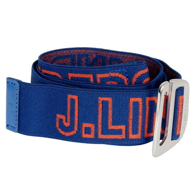 J Lindeberg Lennon Webbing Logo Belt on Productcaster.