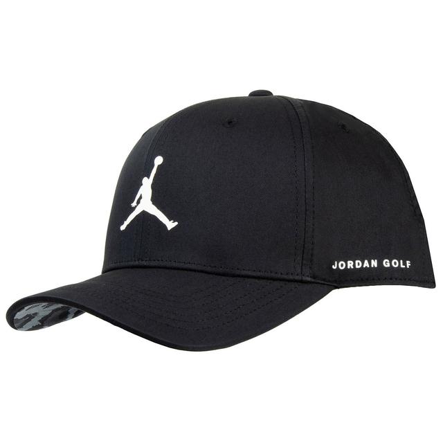 Nike Jordan Rise GX Structured Club Cap on Productcaster.