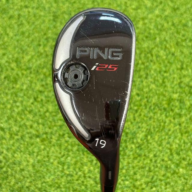 PING i20 Golf Hybrid - Used on Productcaster.