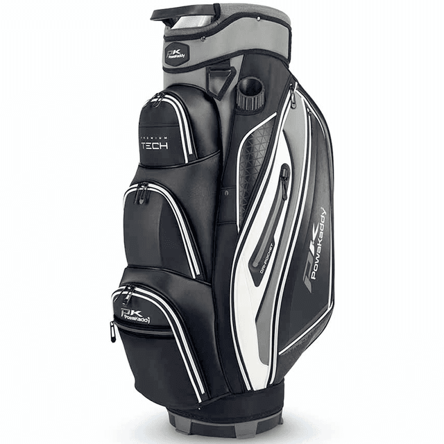 PowaKaddy Premium-Tech Golf Cart Bag on Productcaster.