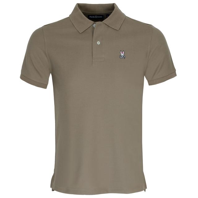 Psycho Bunny Classic Polo Shirt on Productcaster.