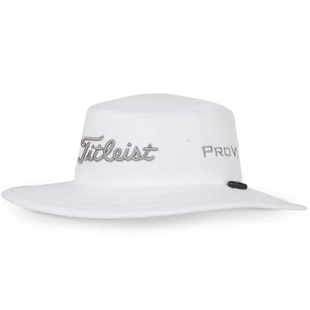 Titleist Tour Aussie Golf Hat on Productcaster.