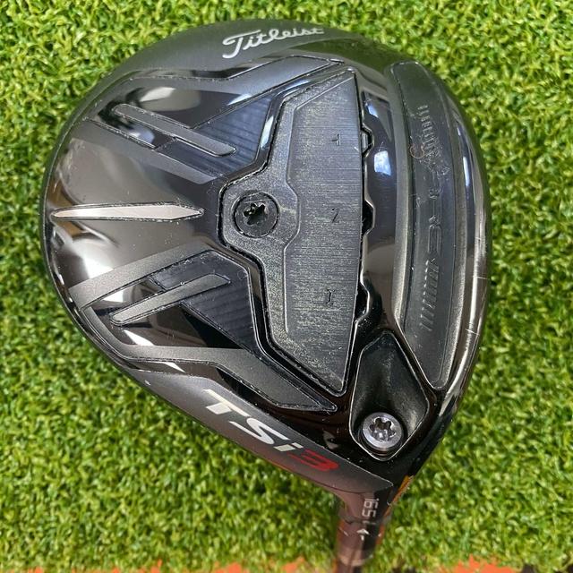 Titleist TSi3 Golf Fairway - Used on Productcaster.