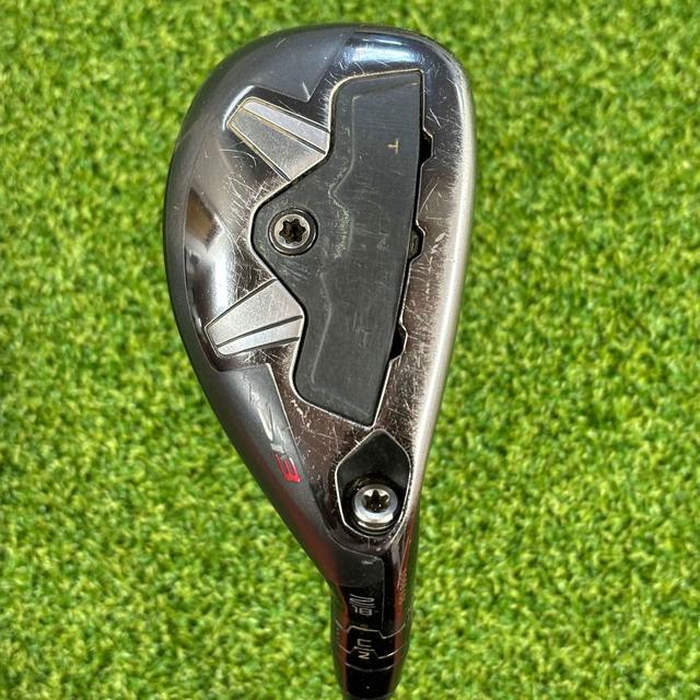 Titleist TSi3 Golf Hybrid - Used on Productcaster.