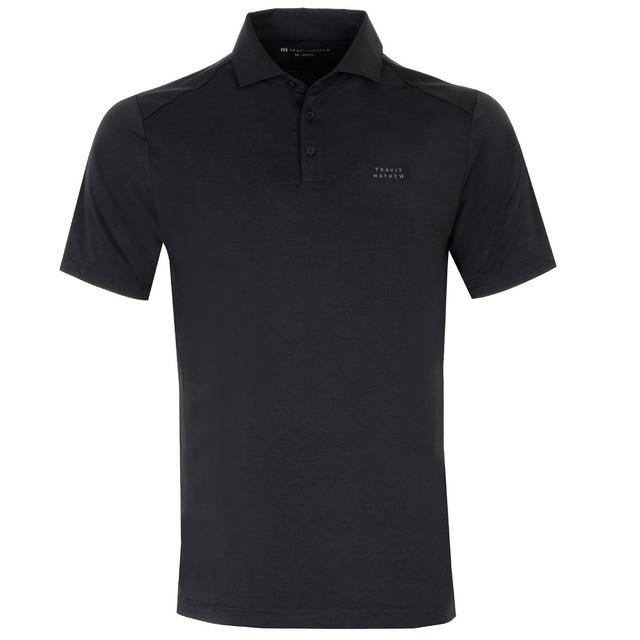 TravisMathew Heater Pro Polo Shirt on Productcaster.