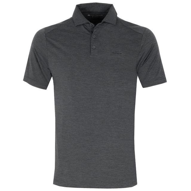 TravisMathew Heater Pro Polo Shirt on Productcaster.