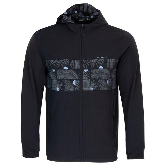 TravisMathew Tech Hoodie on Productcaster.